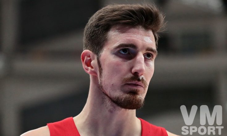 Де Коло покидает ЦСКА