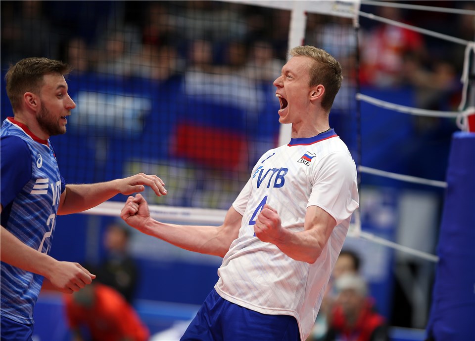 Денис Земчёнок: "Играть сегодня было здорово!"