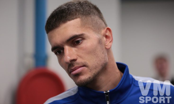 Роман Нойштедтер: "Через две недели у нас будет совсем другая команда"
