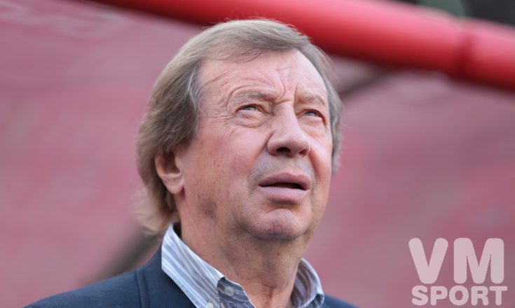 Юрий Сёмин