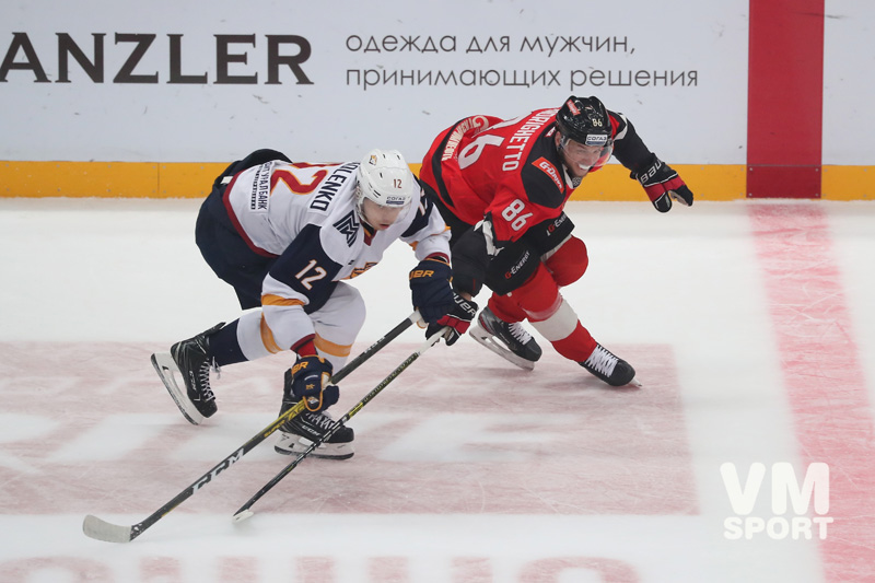«Металлург» всё ниже, хотя ниже уже некуда!