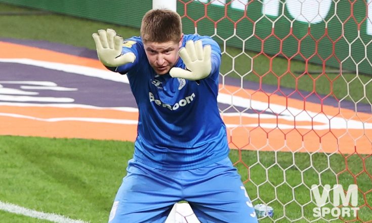 Александр Беленов