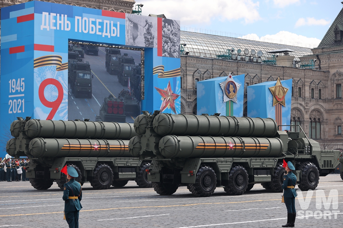 9 мая. День Победы