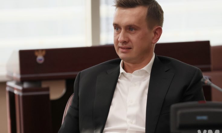 Исполком РФС. Решения, цели и задачи Генеральный секретарь РФС Александр Алаев