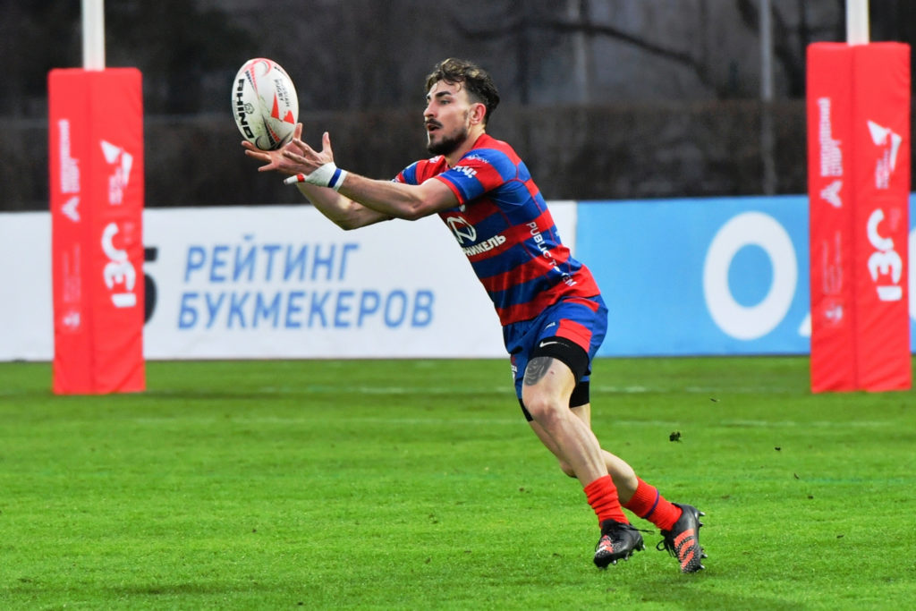 РК ЦСКА