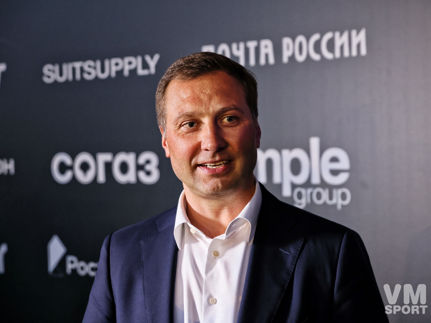 Церемония закрытия 14-го сезона КХЛ: Да здравствует российский хоккей! Алексей Морозов. КХЛ