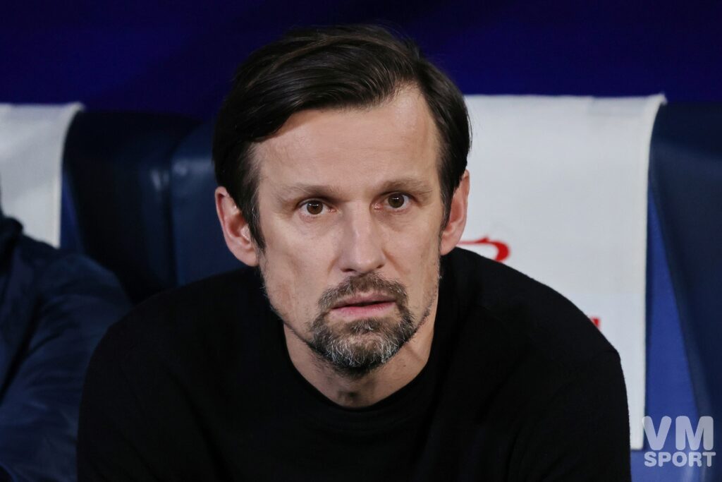 Сергей Семак. ФК Зенит