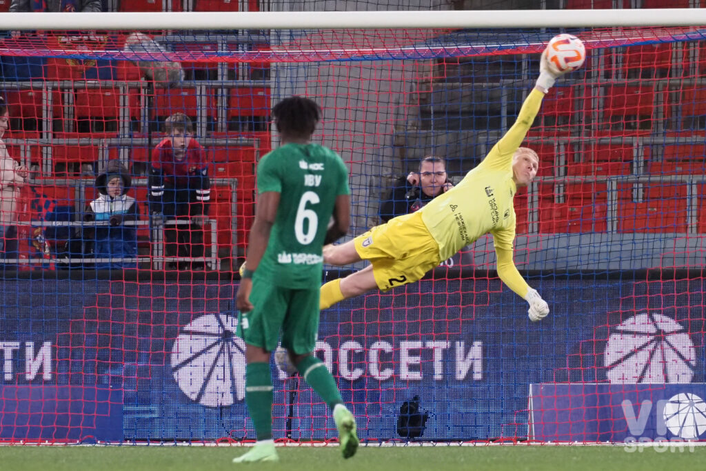 Юрий Дюпин. ФК Рубин