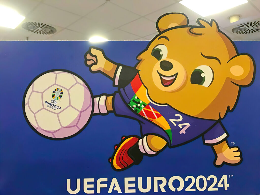 Евро-2024