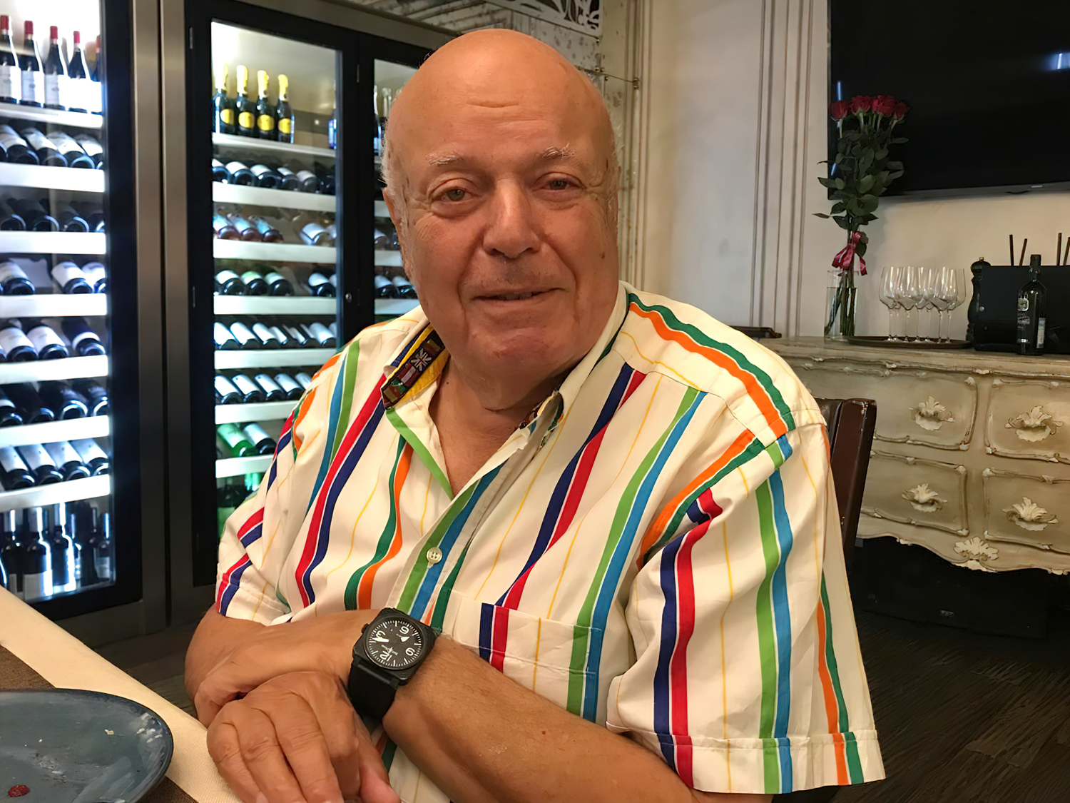 Валерий Винокуров