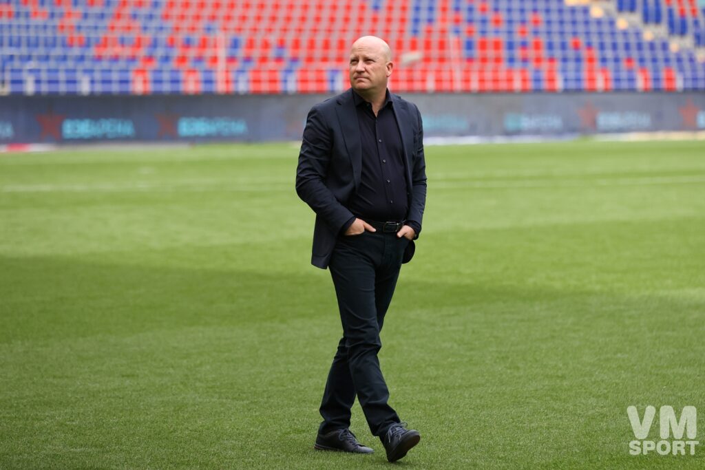 Марко Николич. ПФК ЦСКА