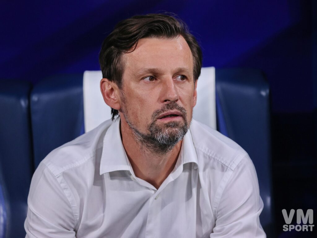 Сергей Семак. ФК Зенит