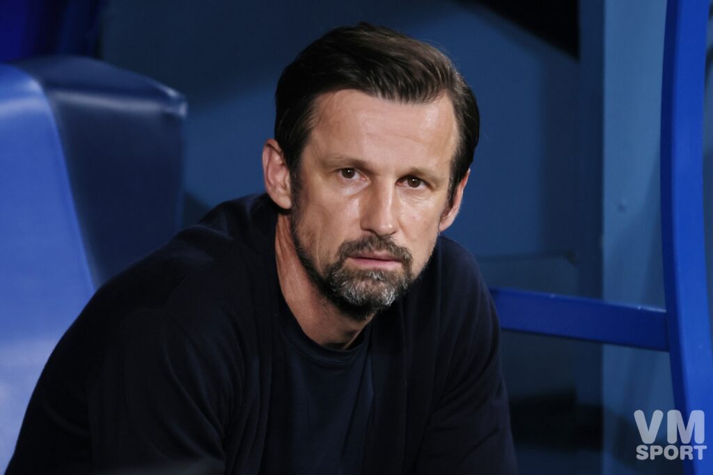Сергей Семак. ФК Зенит