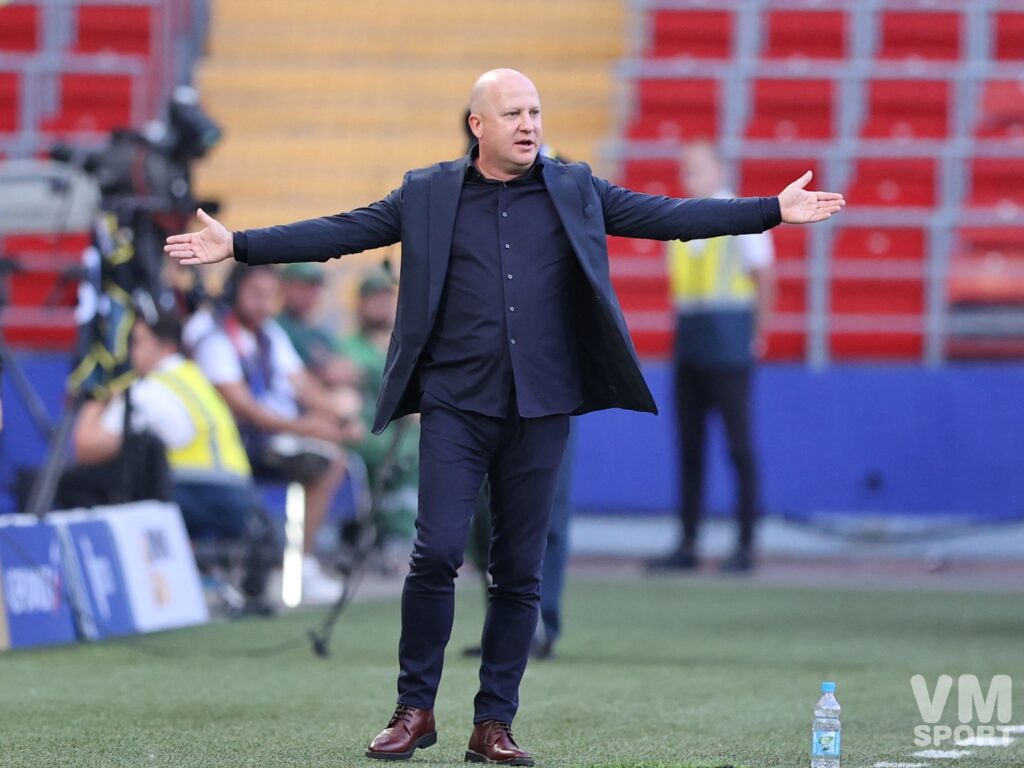 Марко Николич. ПФК ЦСКА