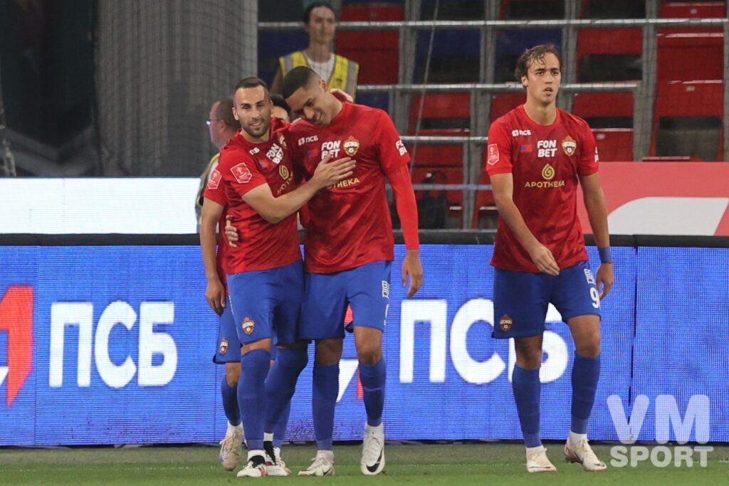 ПФК ЦСКА