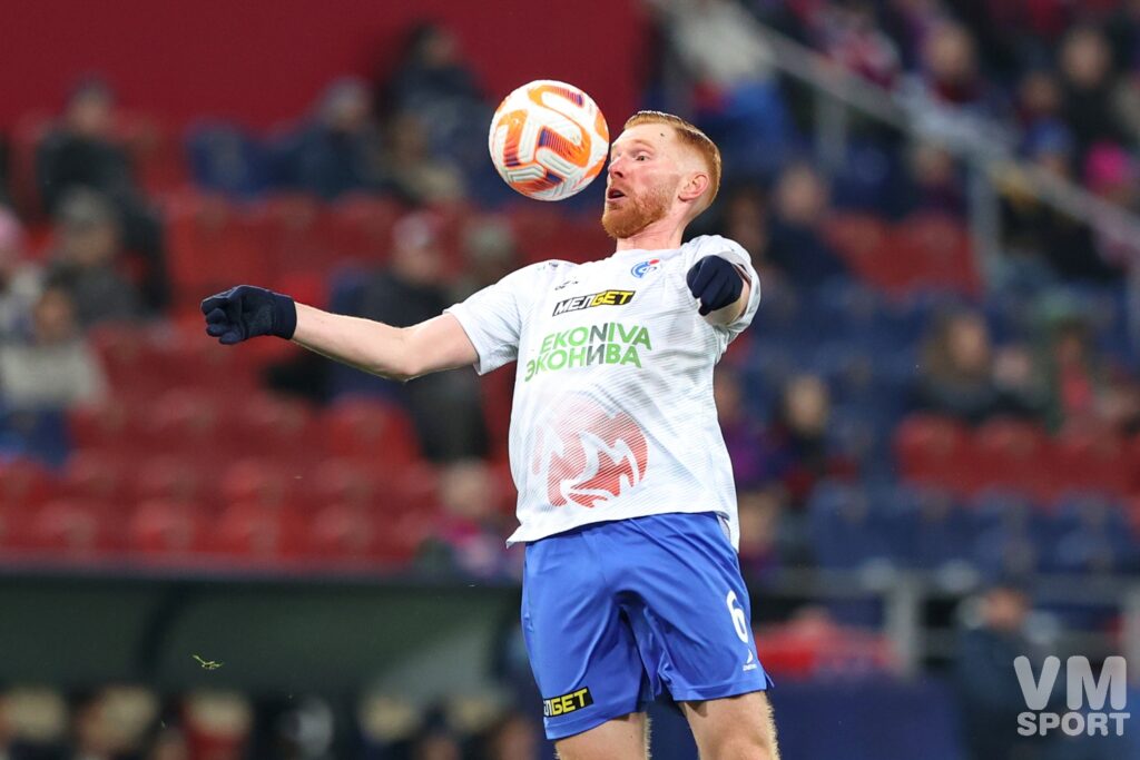 Дилан Мертенс. ФК Факел