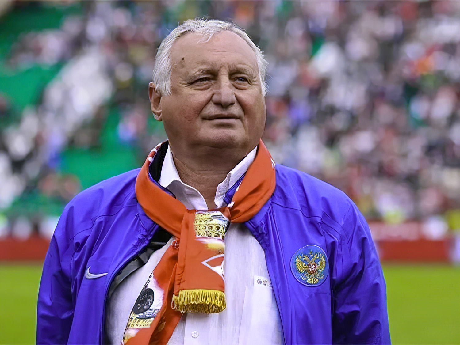 Юрий Гаврилов