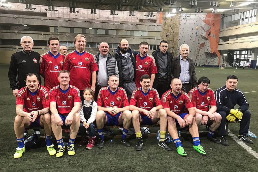 Василий Иванов