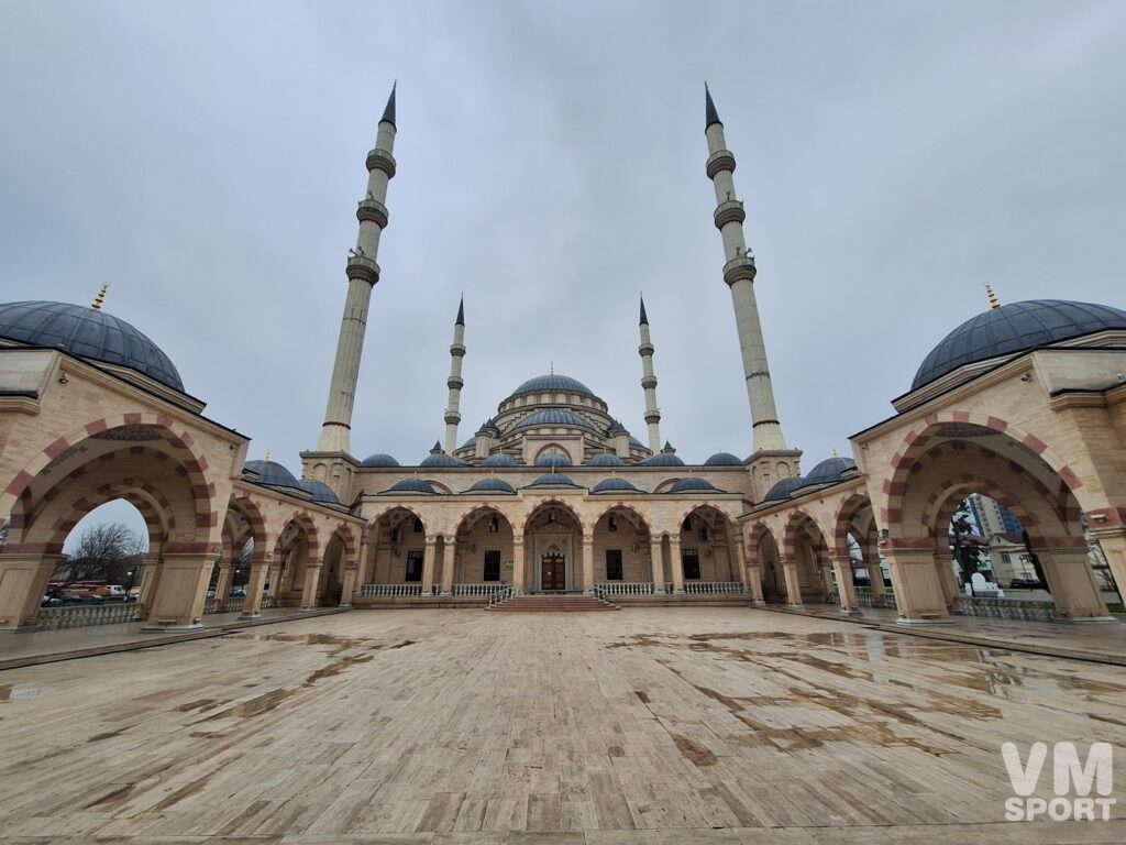 Гудермес