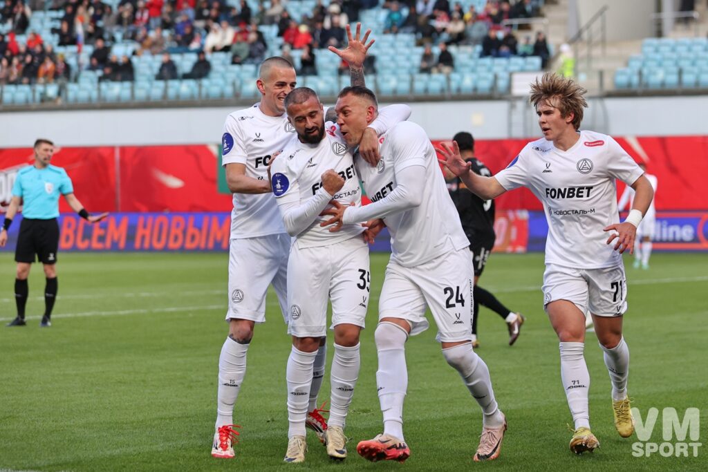 ФК Акрон