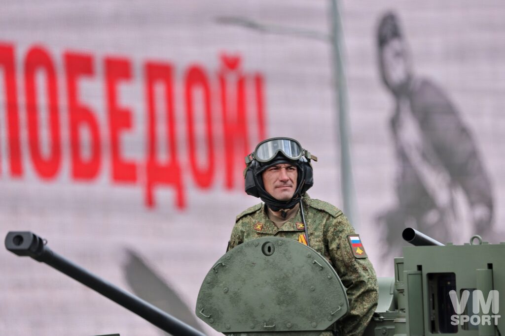 День Победы