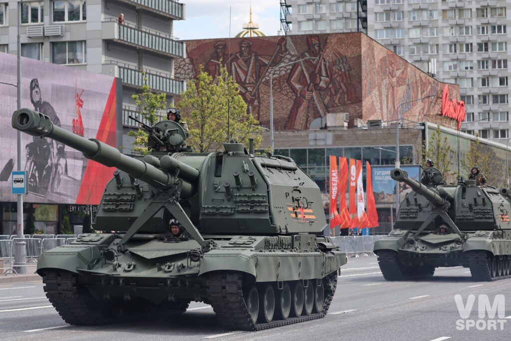 День Победы