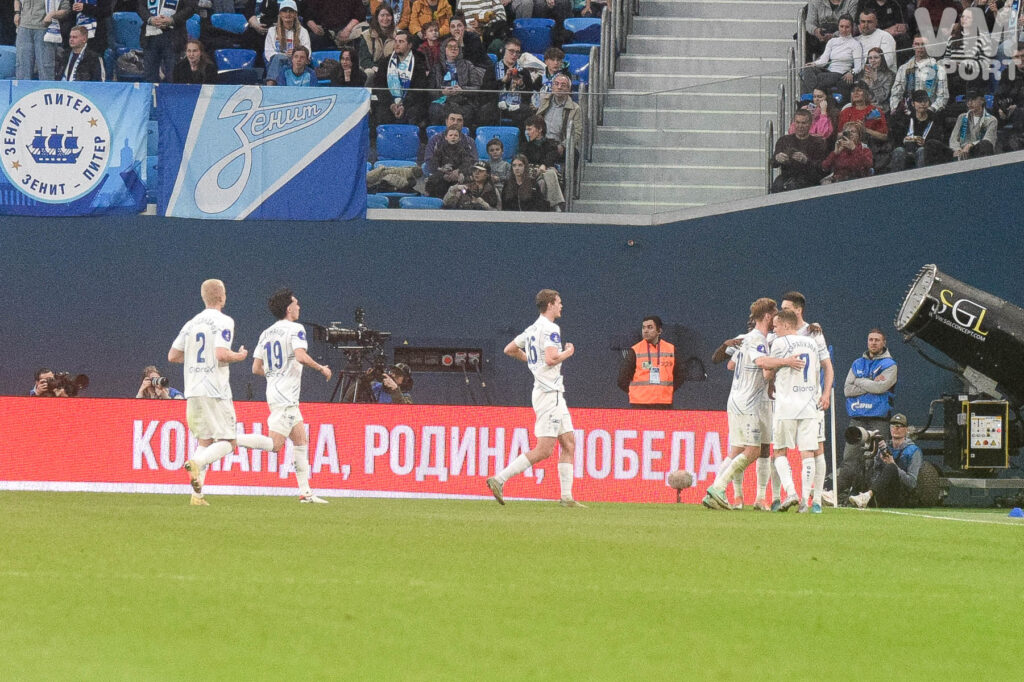 ФК Пари НН