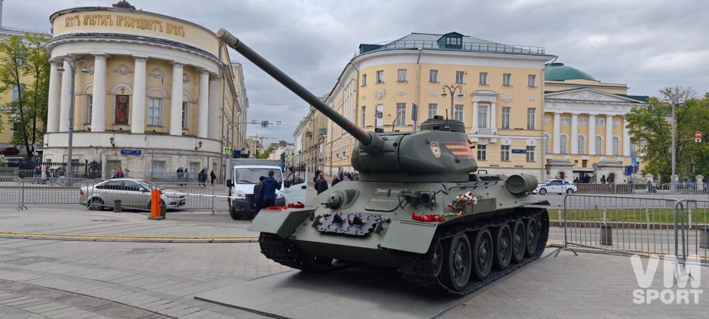 День Победы