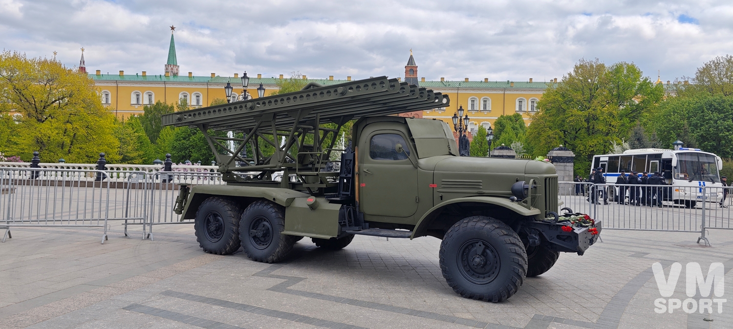 День Победы