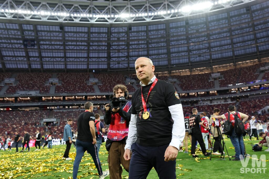 Марко Николич. ПФК ЦСКА