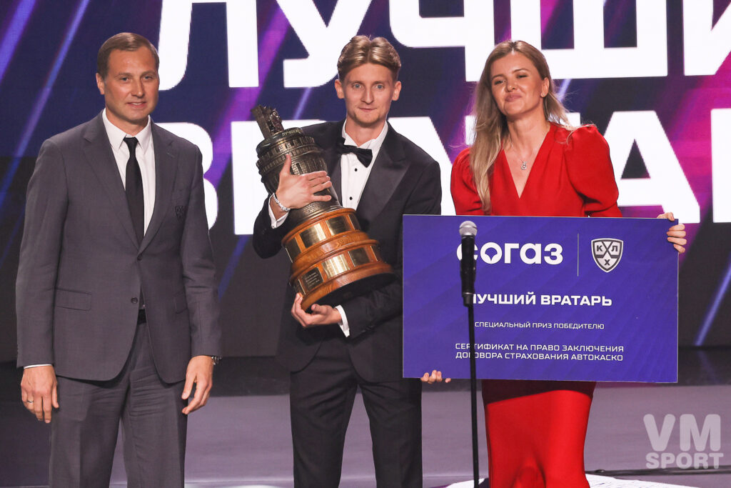 Даниил Исаев