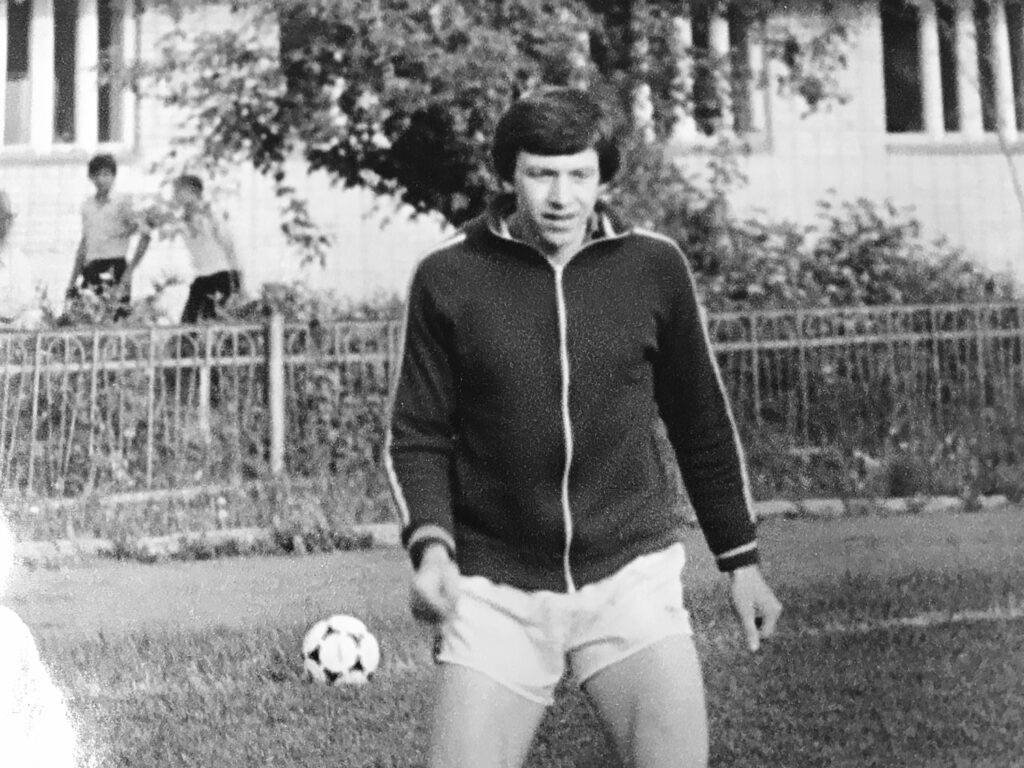 Владимир Сочнов.