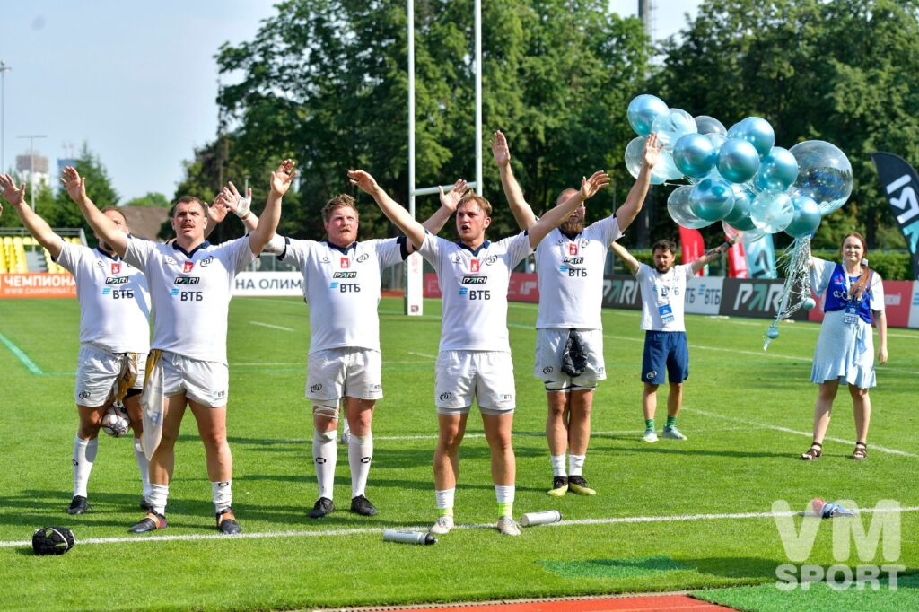  РК Динамо