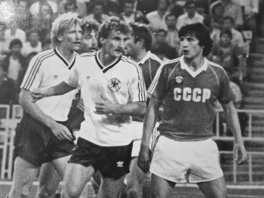 Геннадий Морозов