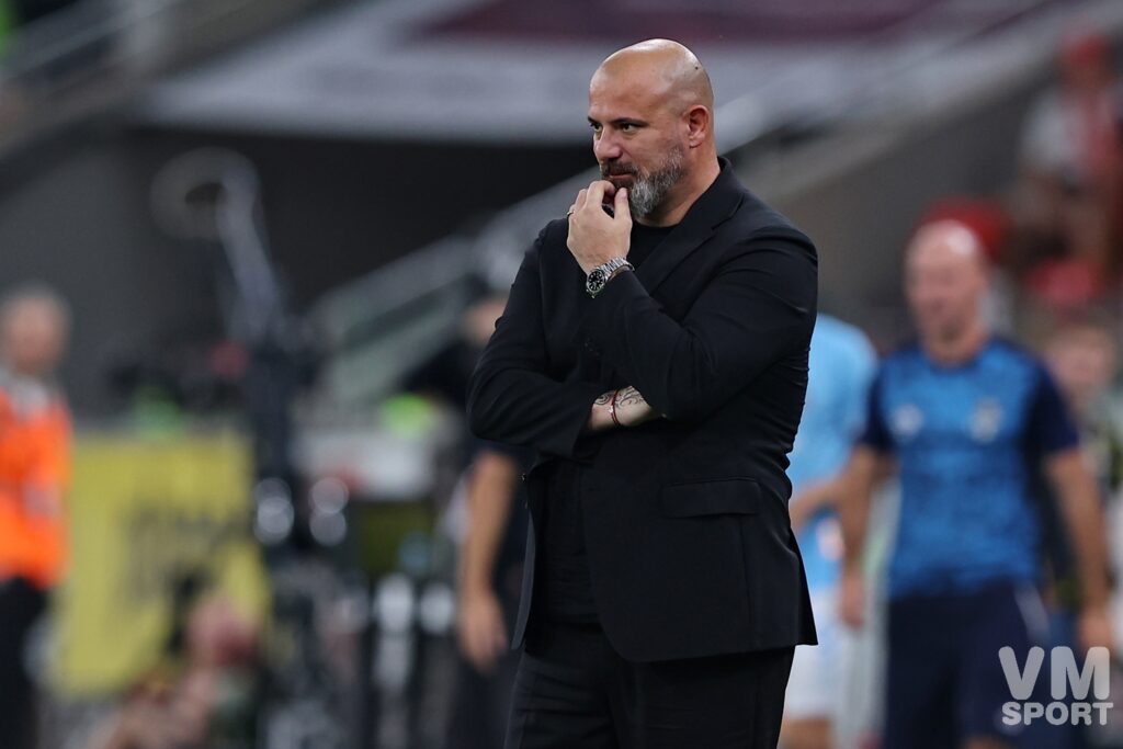 Деян Станкович. ФК Спартак