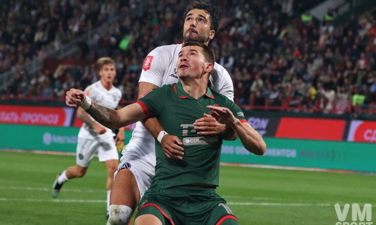 «Локомотив» - «Акрон»: что забудется и что останется? ФК Локомотив-ФК Акрон