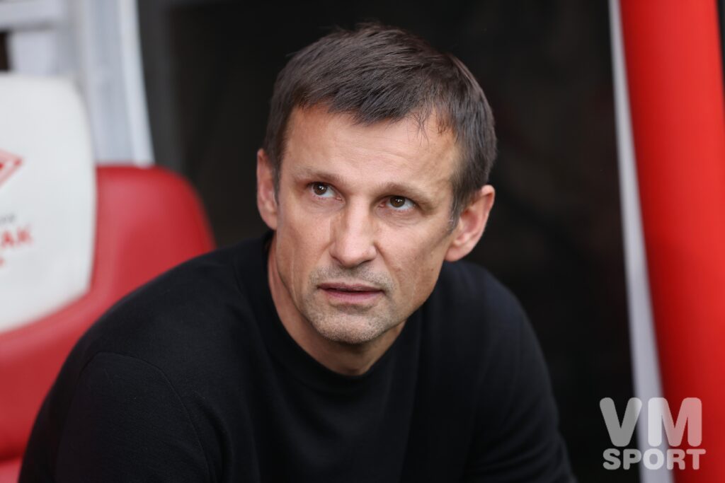 Сергей Семак. ФК Зенит
