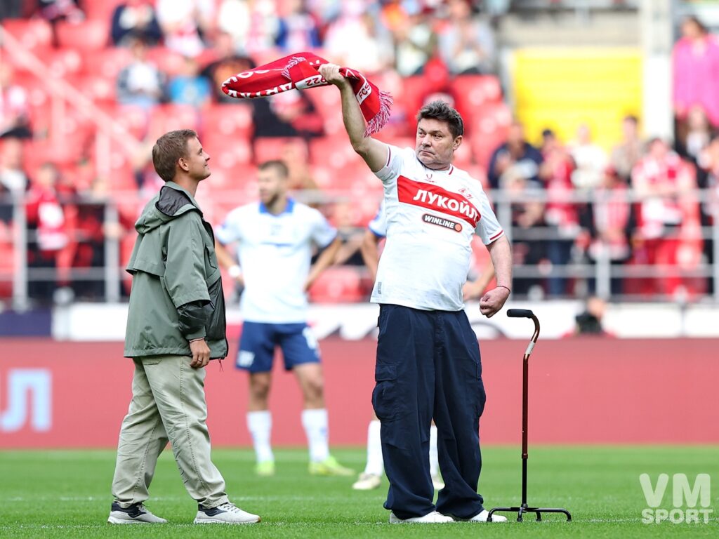 Сергей Белоголовцев