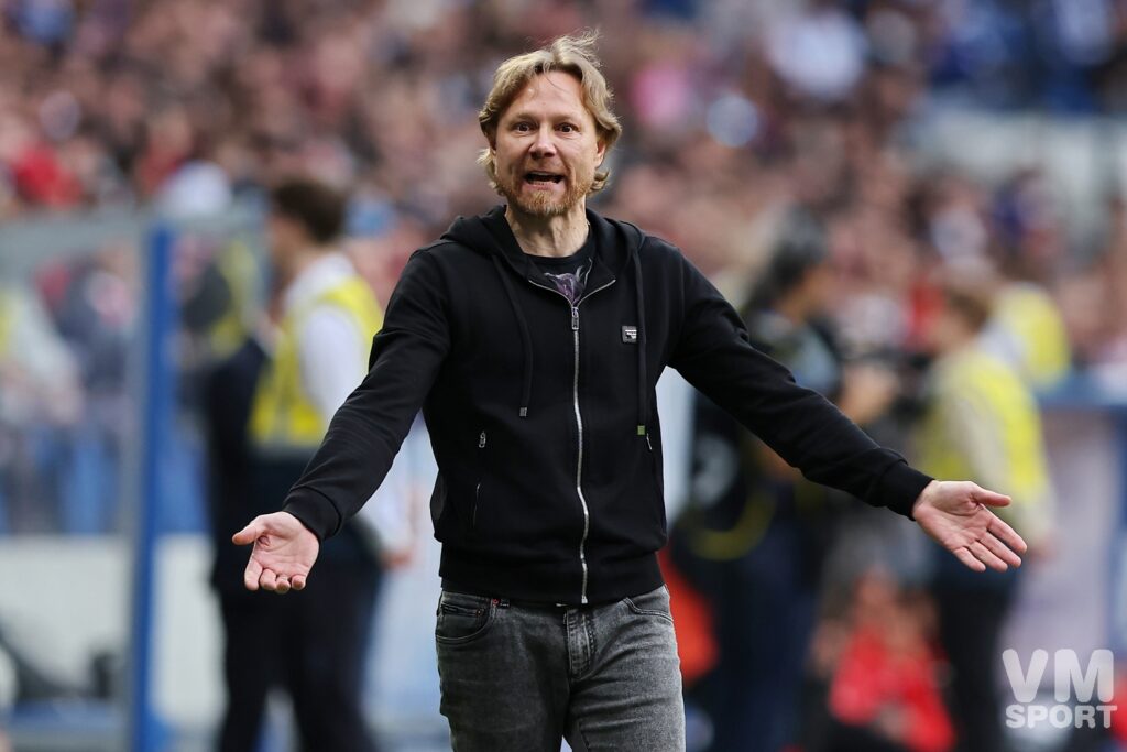 Валерий Карпин. ФК Динамо