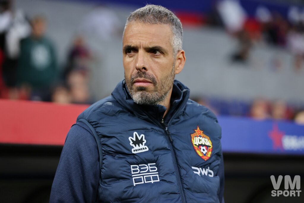 Фабио Челестини. ПФК ЦСКА