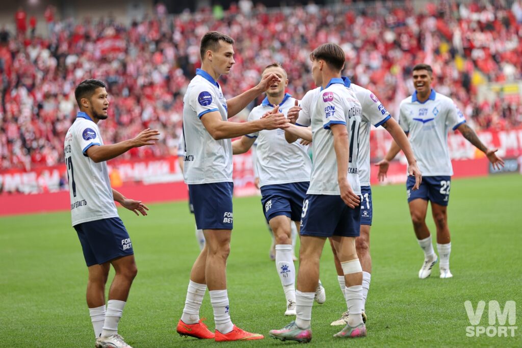 Владимир Игнатенко. ПФК Крылья Советов