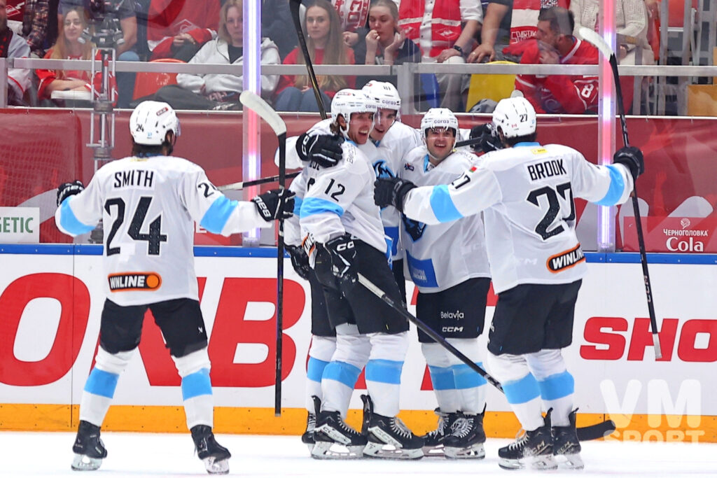 ХК Динамо Минск