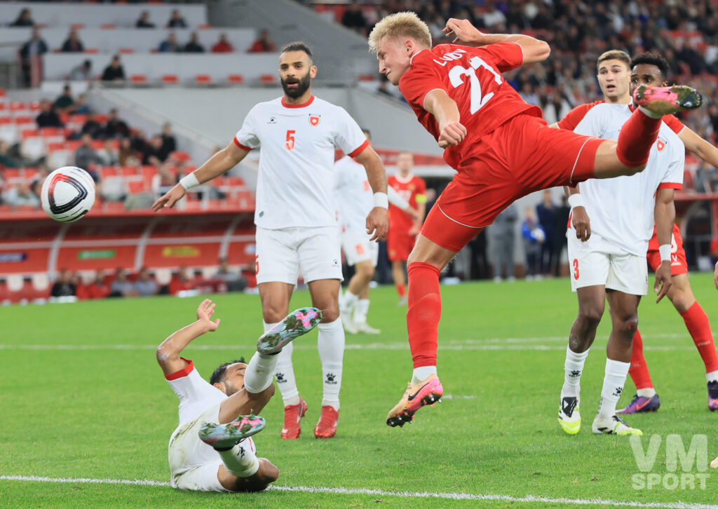 Футбол. Сборная России-Сборная Иордании