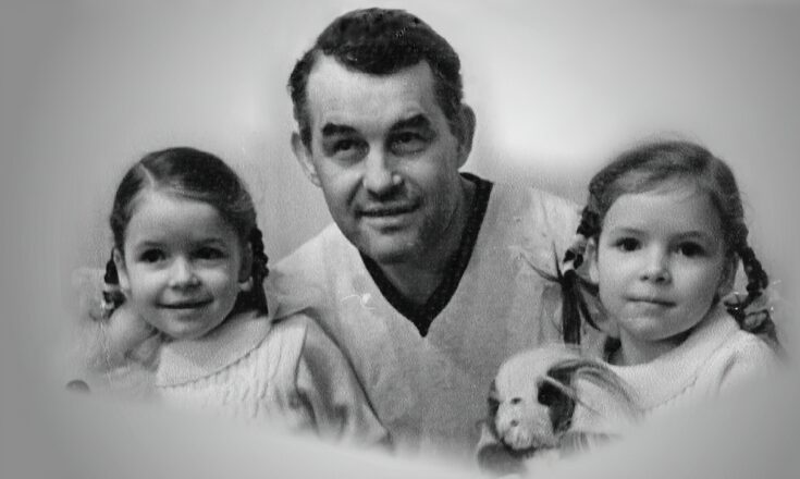 Греческие мифы «Сеньора» Сергея Сальникова Сергей Сальников