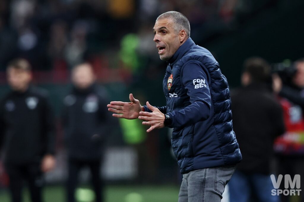 Фабио Челестини. ПФК ЦСКА