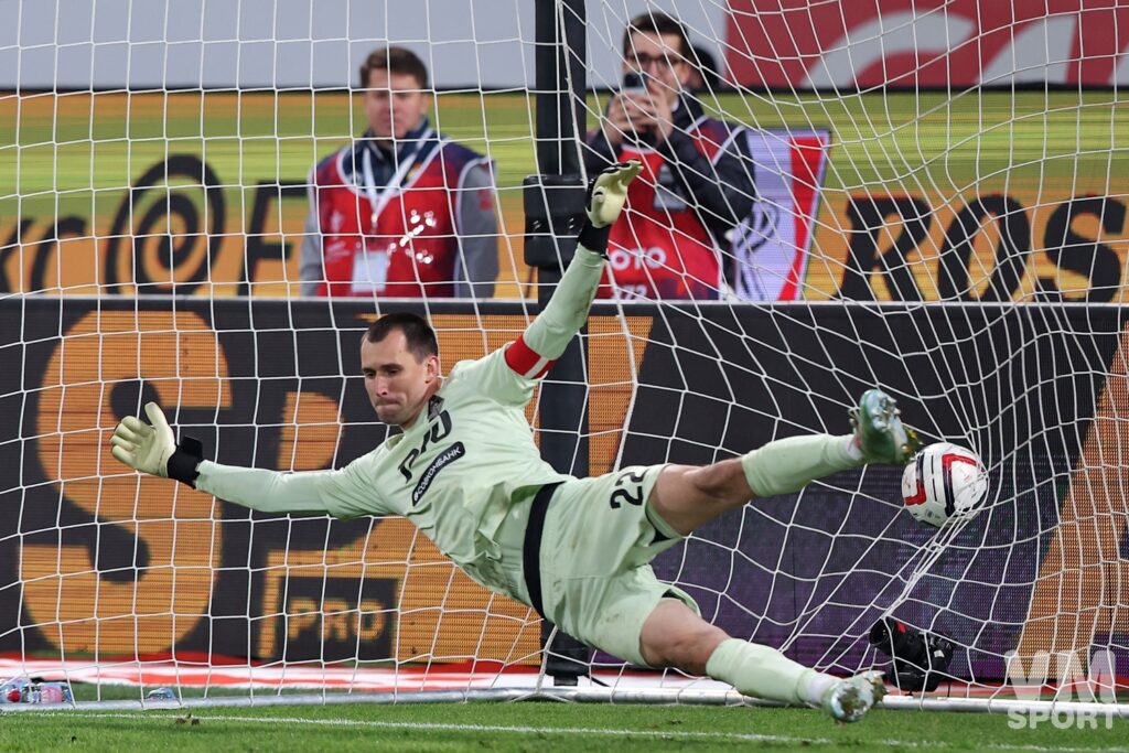 Илья Лантратов. ФК Локомотив