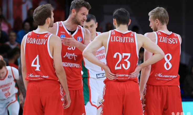 МБА-МАИ нашла управу на «Парму»: есть вторая подряд победа над уральским клубом ПБК МБА-МАИ