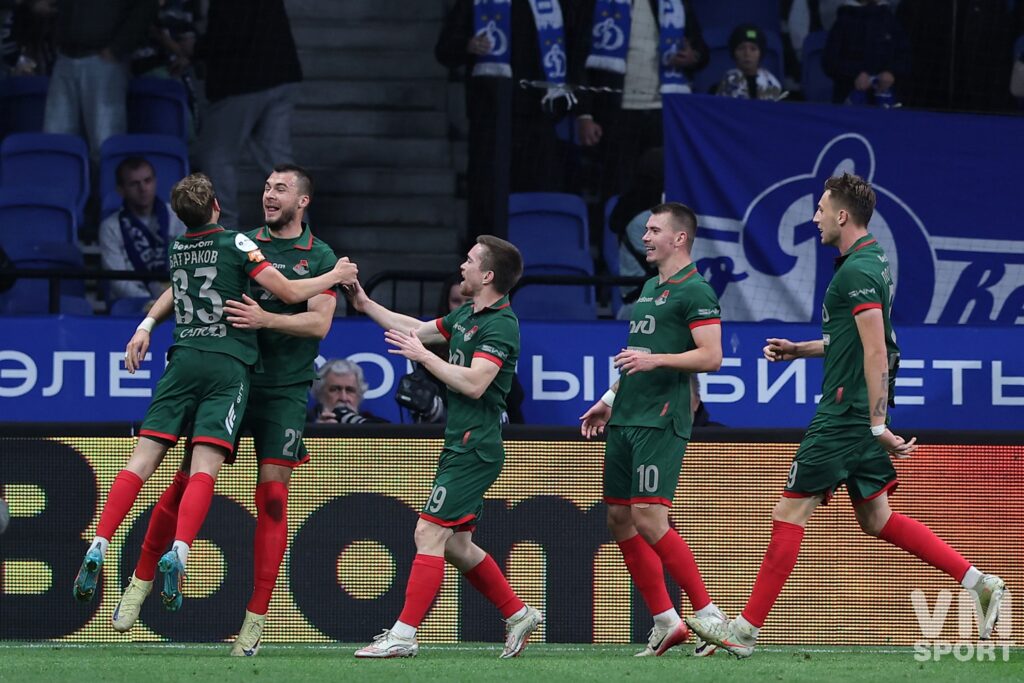 ФК Локомотив