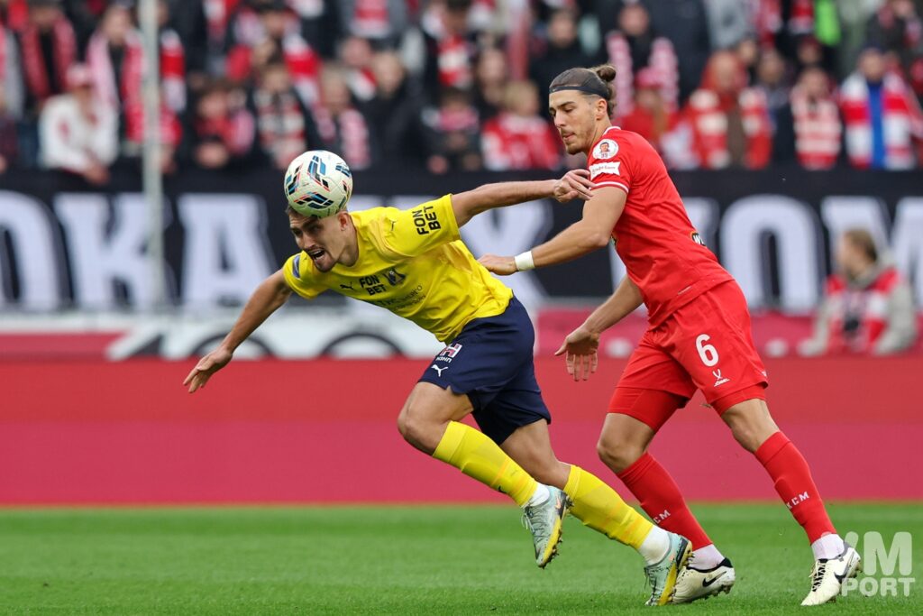 ФК Спартак- ФК Ростов