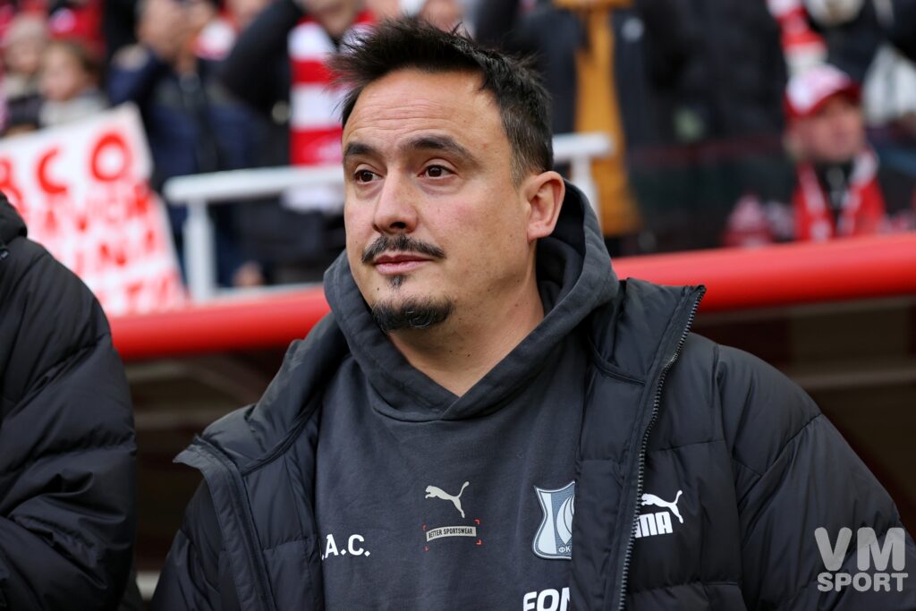 Джонатан Альба. ФК Ростов